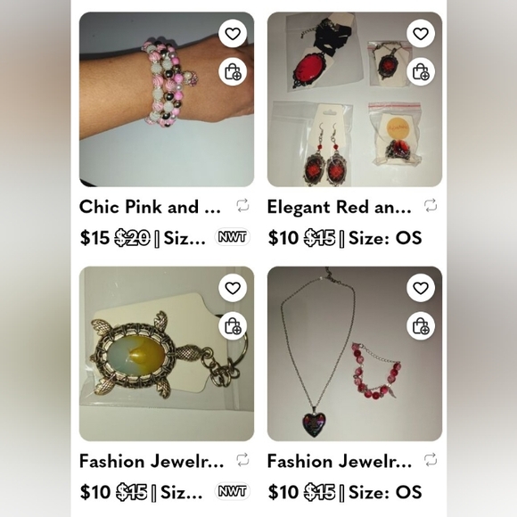 CLOSET CLOSEOUT      clothes and jewelry and more. Make Offers. - Picture 5 of 16